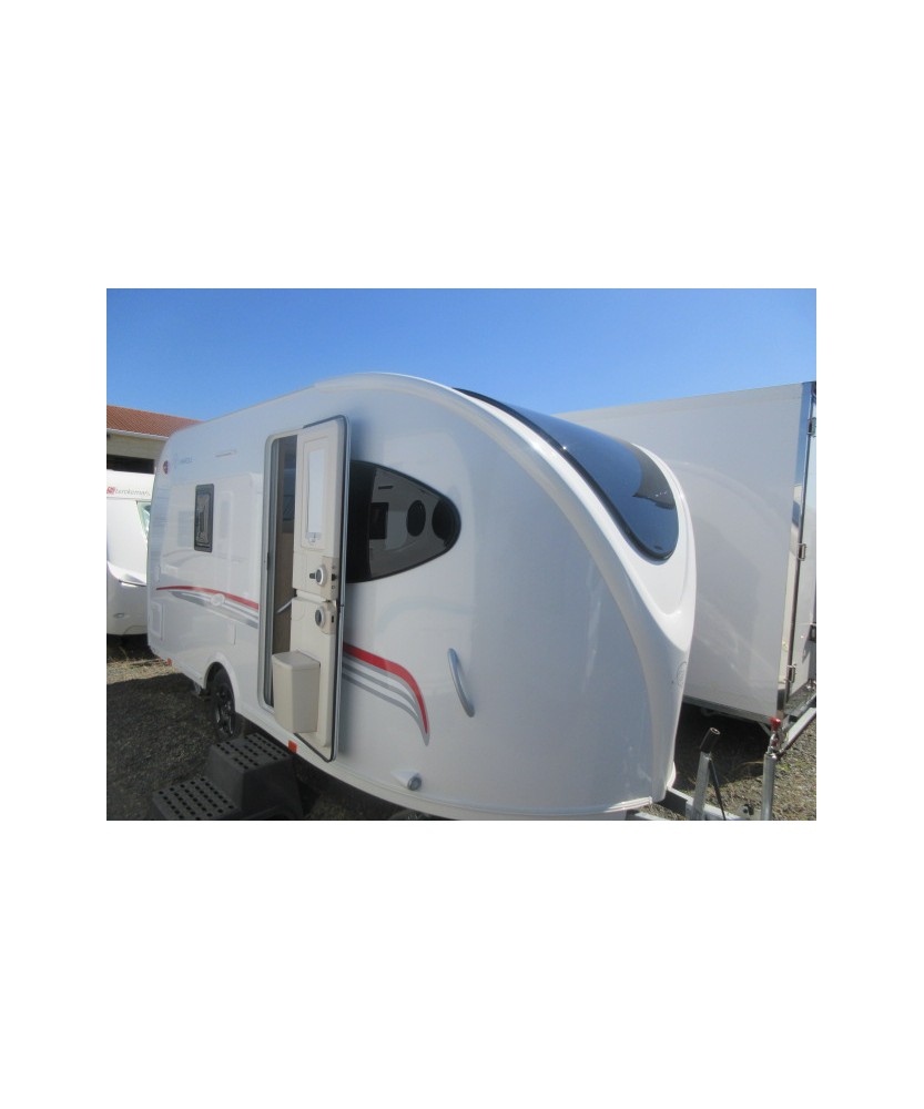 LA MANCELLE LIBERTY 440 PC Loisirs Caravaning