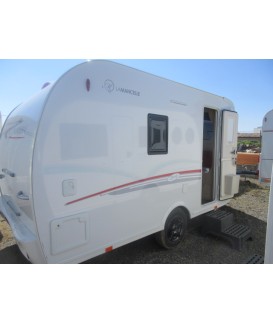 LA MANCELLE LIBERTY 440 PC Loisirs Caravaning