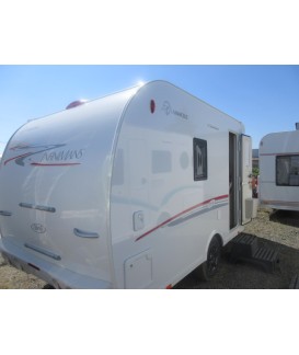 LA MANCELLE LIBERTY 440 PC Loisirs Caravaning