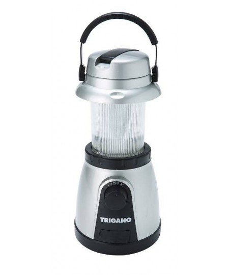 lanterne dynamo puissante