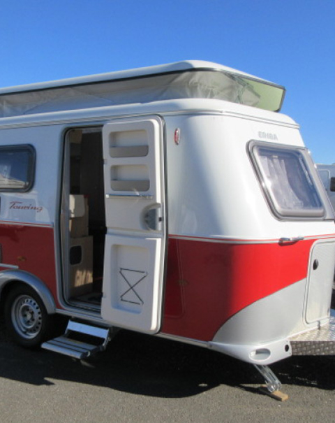 Divers accessoires camping car caravane - Équipement caravaning