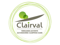 CLAIRVAL Auvents